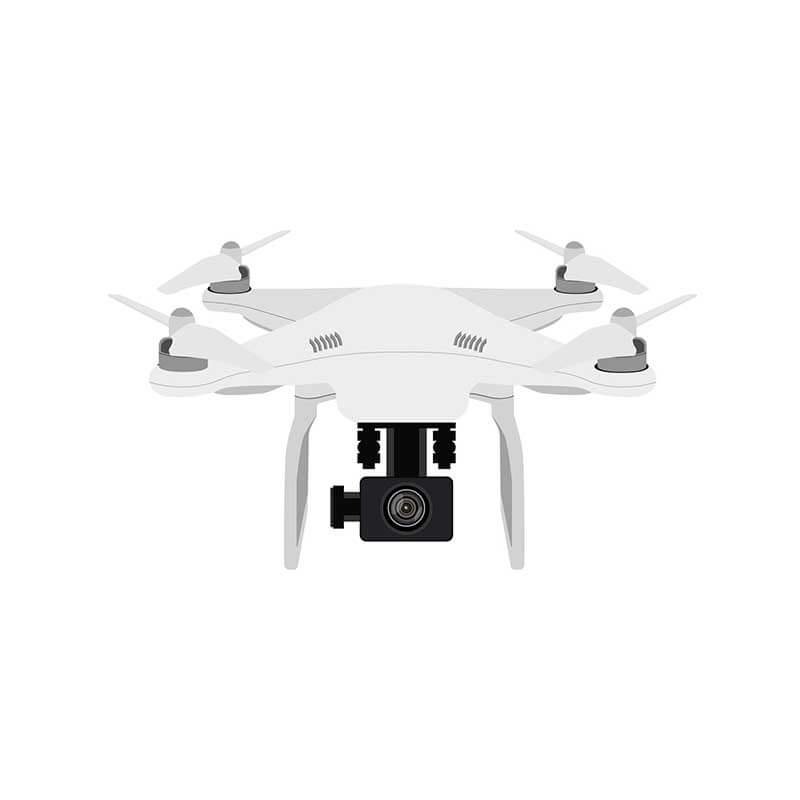 Pro Camera Drone