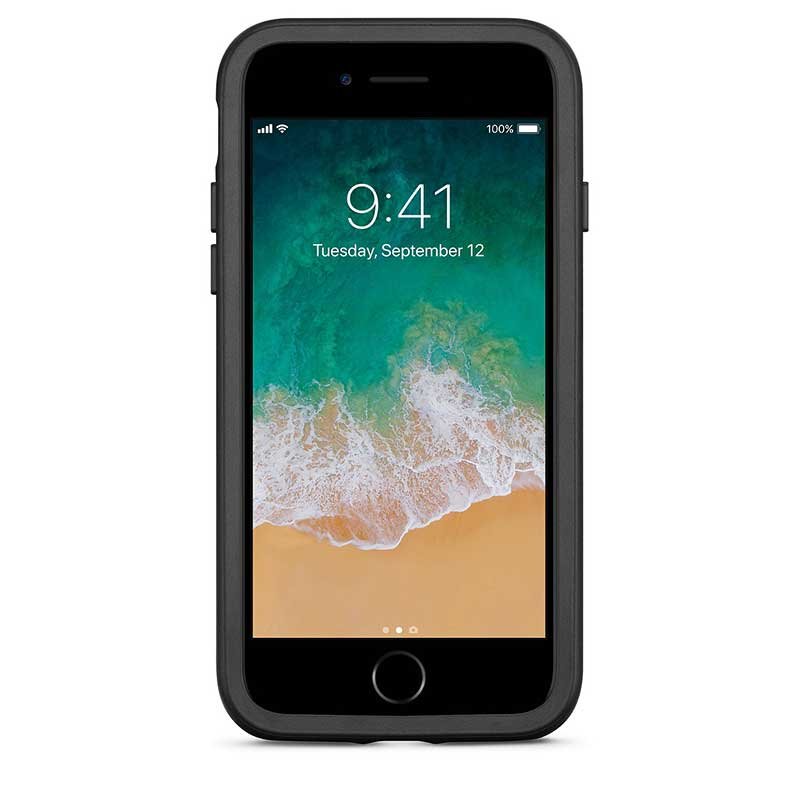 Solo3 Case