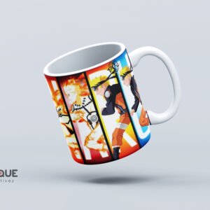ANIME MUG