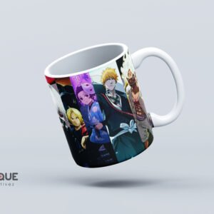 ANIME MUG