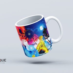 ANIME MUG