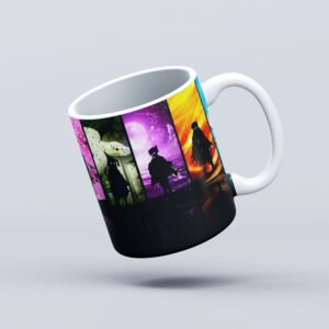 Anime MUG