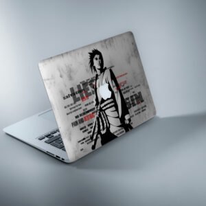 ANIME laptop skins