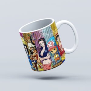 Anime MUG