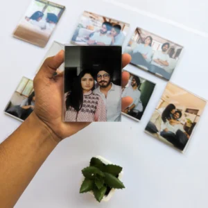 Acrylic Mini Frames