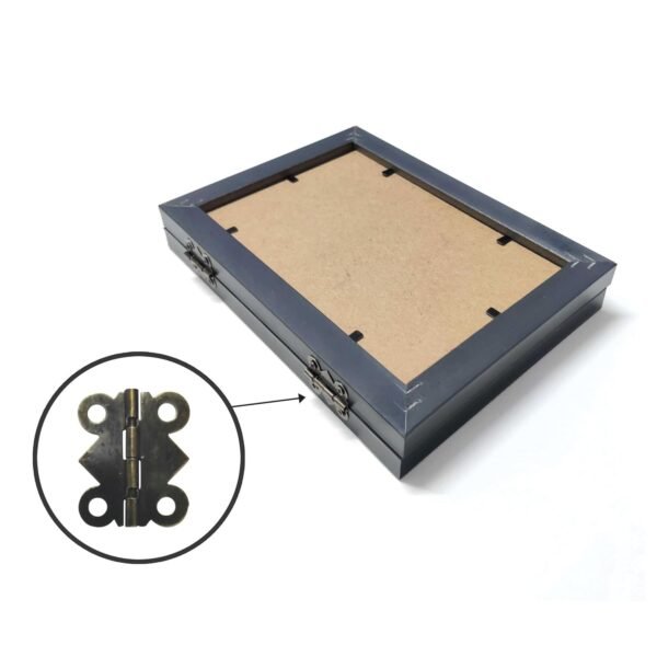 Foldable Table Top Frames - Image 3