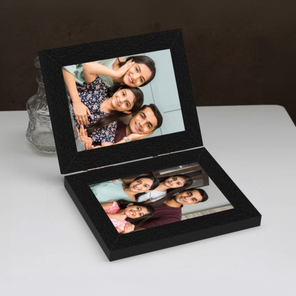 Foldable Table Top Frames - Image 2