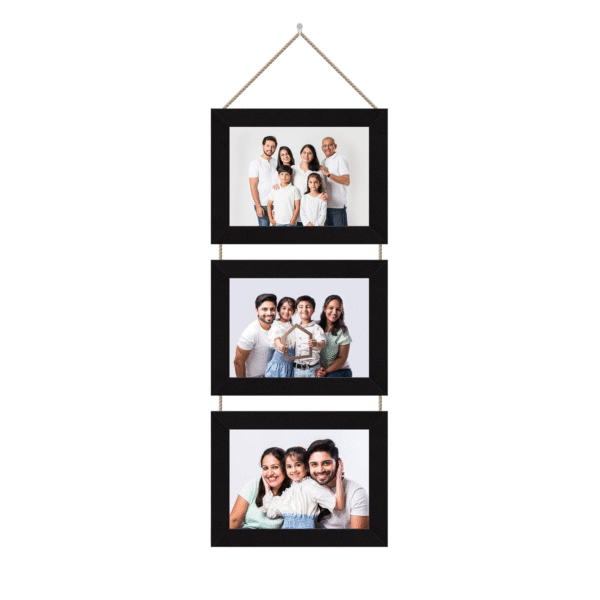 Wall Hanging Photo Frame - Image 3