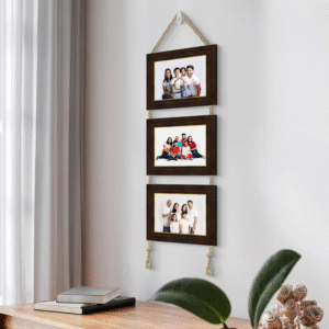 Wall Hanging Photo Frame