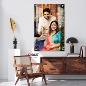 Acrylic Frame