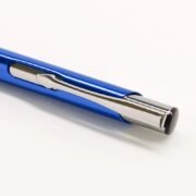 Personalized Metal Pen – Custom Name & Logo Printing - Image 3