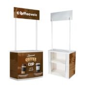 Customized Promotional Demo Table - Image 2