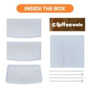 Customized Promotional Demo Table - Image 3