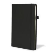 Personalized A5 Blue Corporate Diary | Premium Notebook for Gifting - Image 3