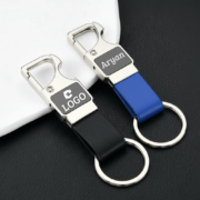 Customised Metal Keychain - for Corporate Gifting & Business Promotions - Image 5