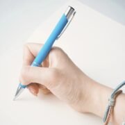 Personalized Metal Pen – Custom Name & Logo Printing - Image 6