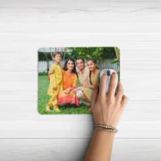 Customized Mouse Pad | Best for Corporate Gifting | uniquecreativez.in - Image 4
