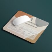 Customized Mouse Pad | Best for Corporate Gifting | uniquecreativez.in - Image 3