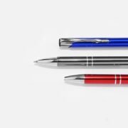 Personalized Metal Pen – Custom Name & Logo Printing - Image 5